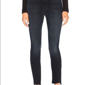 MOTHER JEANS STUNNER LAST CALL 33